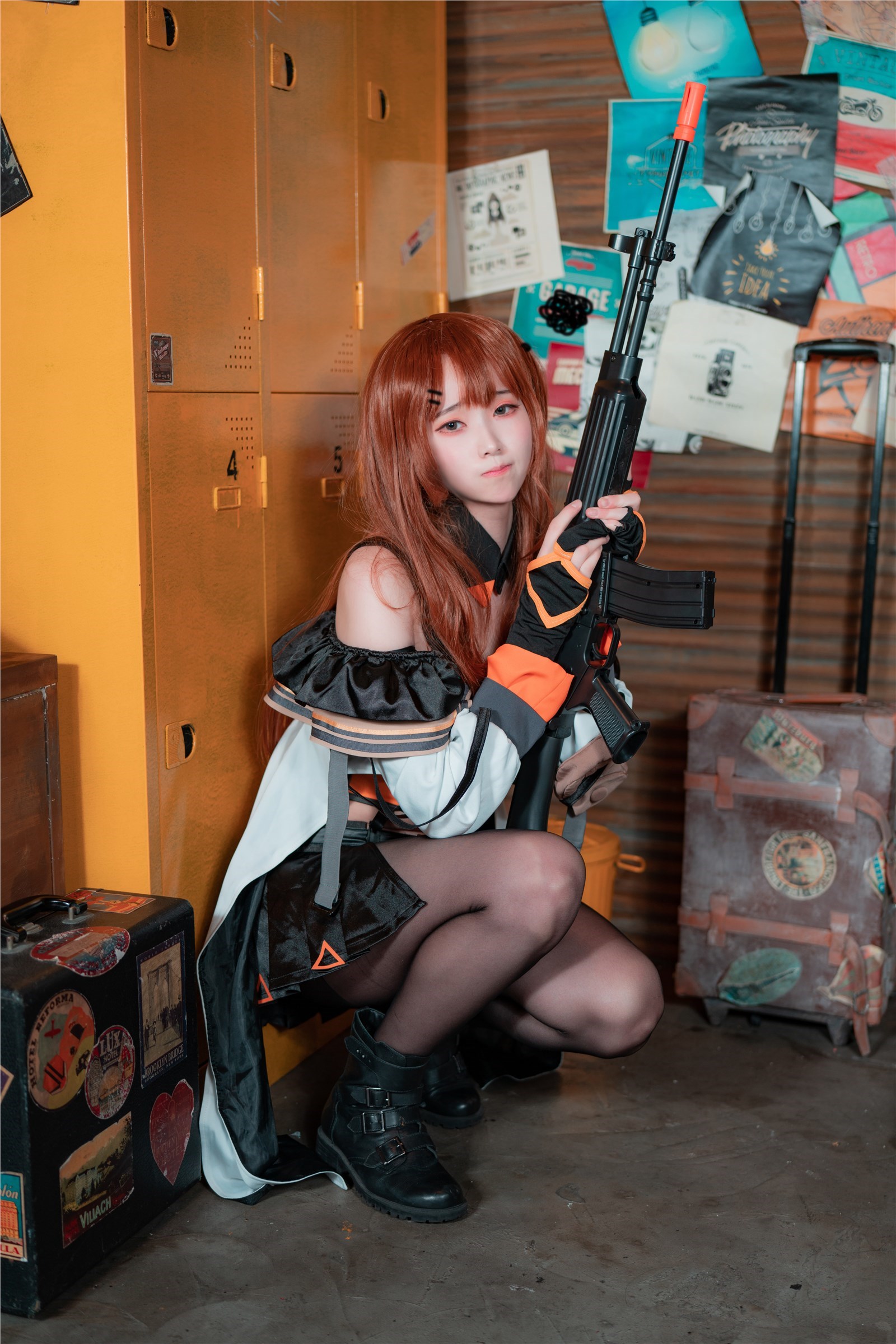 BAMBI cosplay k2 P5(4)